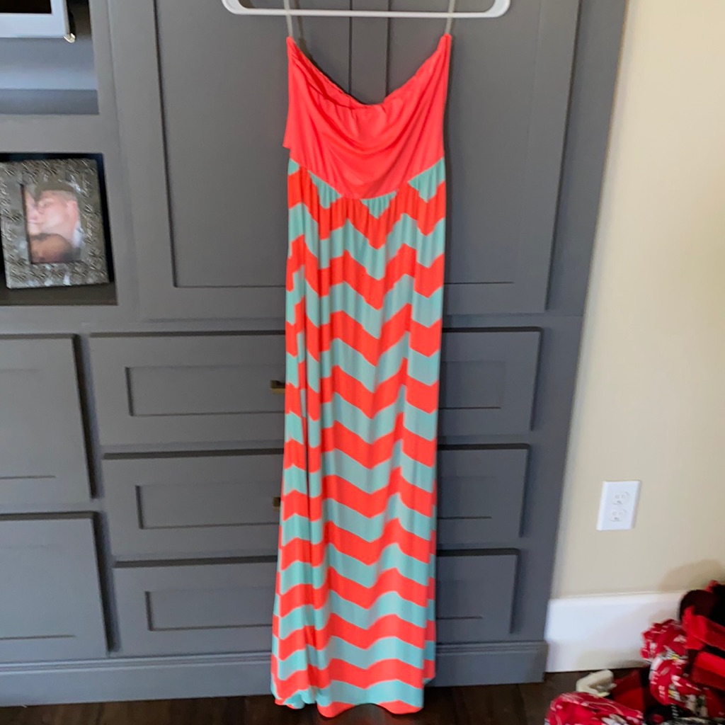 Loila Maxi Medium